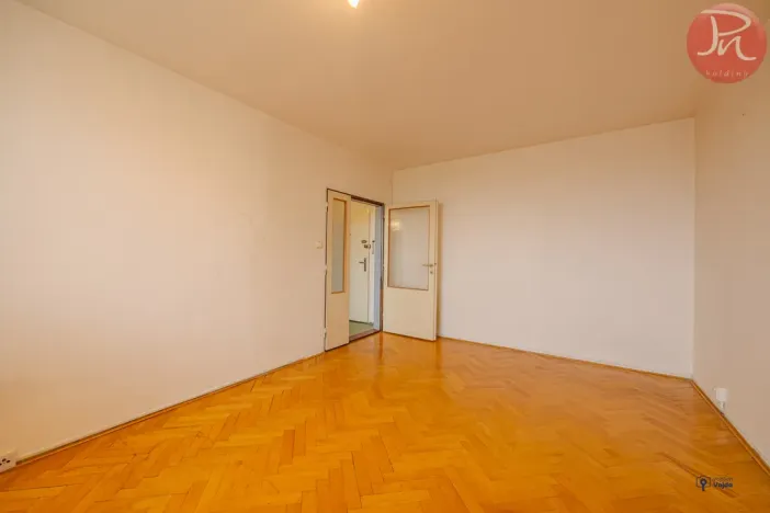 Prodej bytu 1+kk, Ostrava, Ahepjukova, 35 m2