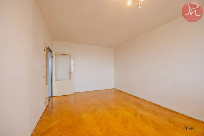 Prodej bytu 1+kk, Ostrava, Ahepjukova, 35 m2