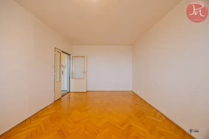 Prodej bytu 1+kk, Ostrava, Ahepjukova, 35 m2