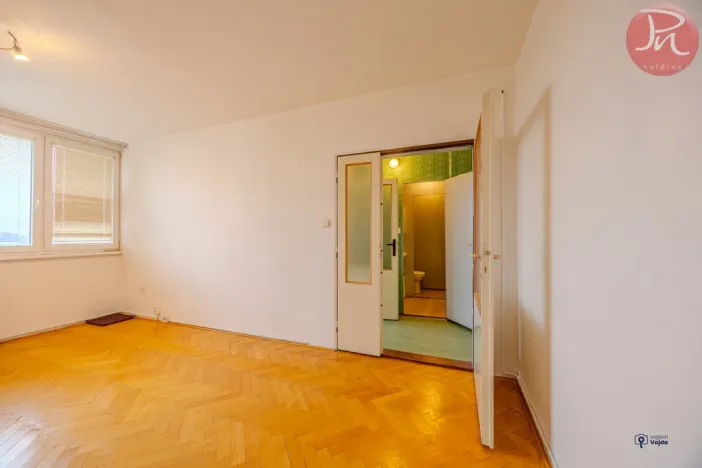 Prodej bytu 1+kk, Ostrava, Ahepjukova, 35 m2