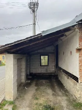 Dražba rodinného domu, Troubelice, 281 m2