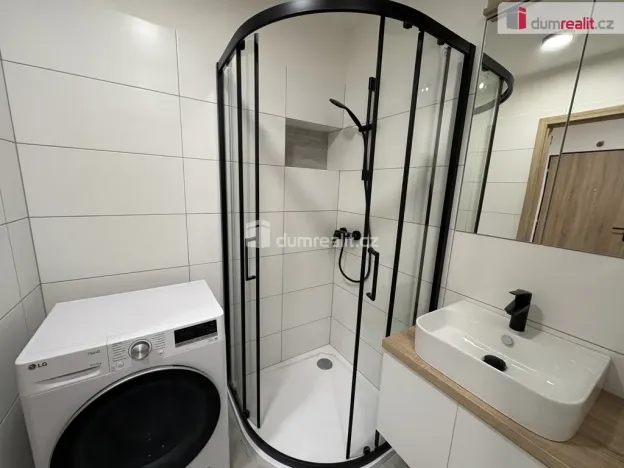 Pronájem bytu 2+kk, Příbram, Prof. Skupy, 48 m2