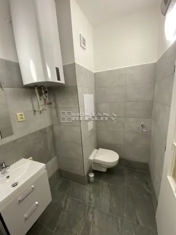 Pronájem bytu 2+1, Šternberk, Komenského, 38 m2