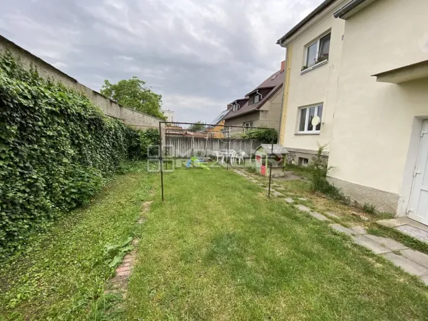 Pronájem bytu 2+1, Šternberk, Komenského, 38 m2