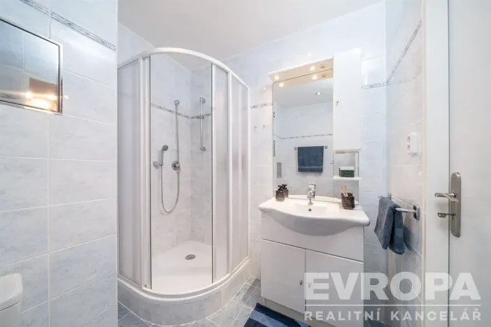 Prodej bytu 1+1, Špindlerův Mlýn - Bedřichov, 43 m2