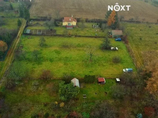 Prodej pozemku pro bydlení, Otaslavice, 3038 m2