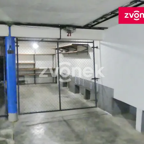 Pronájem garáže, Zlín - Malenovice, Tyršova, 16 m2