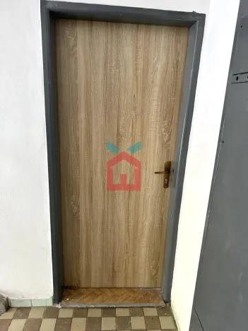 Prodej bytu 3+1, Nová Ves, 65 m2