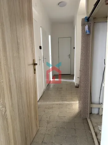 Prodej bytu 3+1, Nová Ves, 65 m2