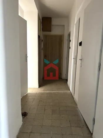 Prodej bytu 3+1, Nová Ves, 65 m2