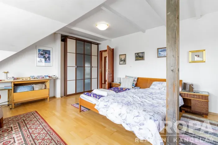 Prodej rodinného domu, Kamenice - Nová Hospoda, Na Vyhlídce, 380 m2