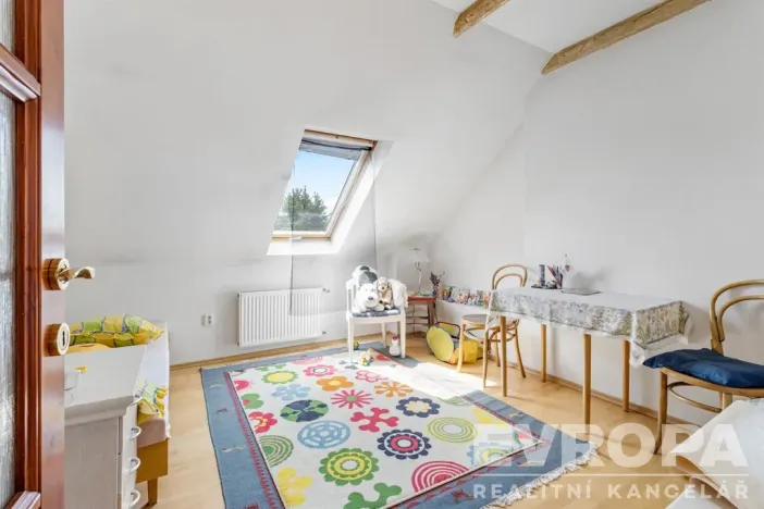 Prodej rodinného domu, Kamenice - Nová Hospoda, Na Vyhlídce, 380 m2