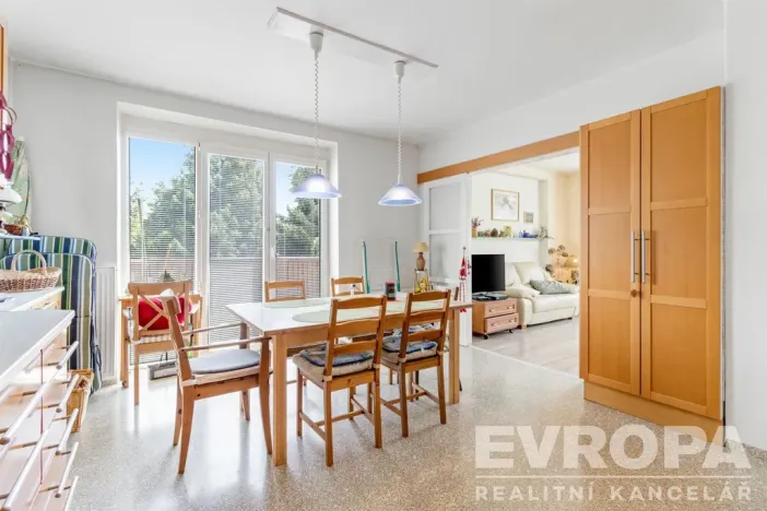 Prodej rodinného domu, Kamenice - Nová Hospoda, Na Vyhlídce, 380 m2