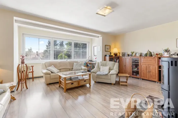 Prodej rodinného domu, Kamenice - Nová Hospoda, Na Vyhlídce, 380 m2