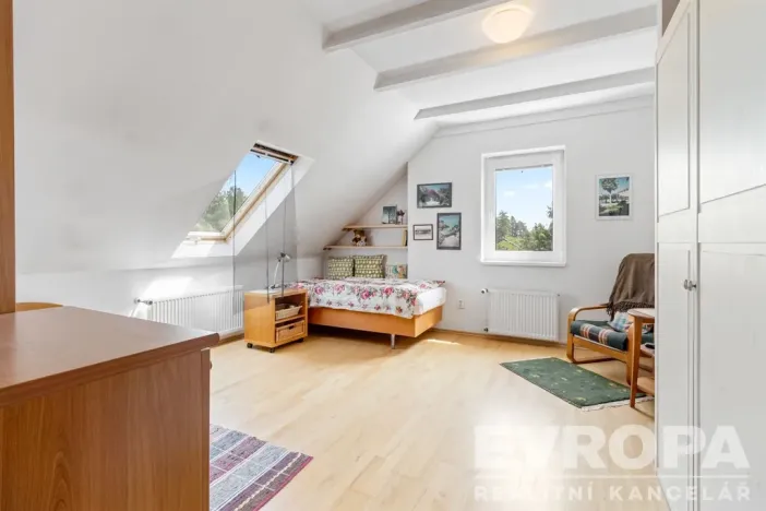 Prodej rodinného domu, Kamenice - Nová Hospoda, Na Vyhlídce, 380 m2