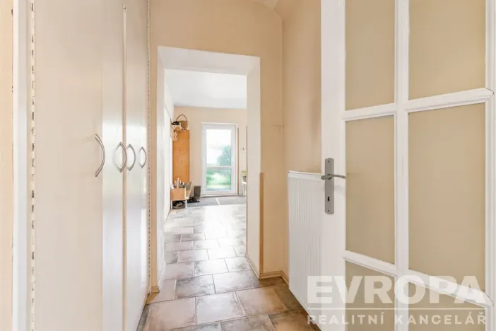 Prodej rodinného domu, Kamenice - Nová Hospoda, Na Vyhlídce, 380 m2