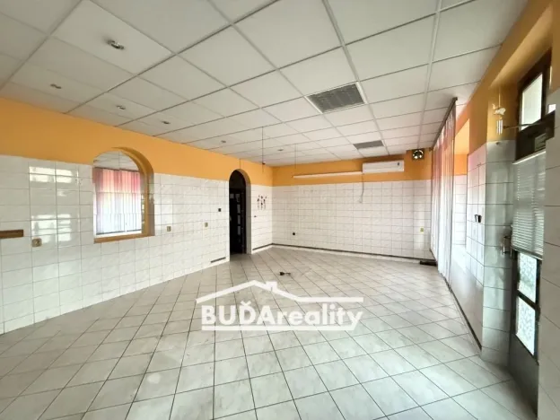 Pronájem obchodního prostoru, Tlumačov, Masarykova, 120 m2