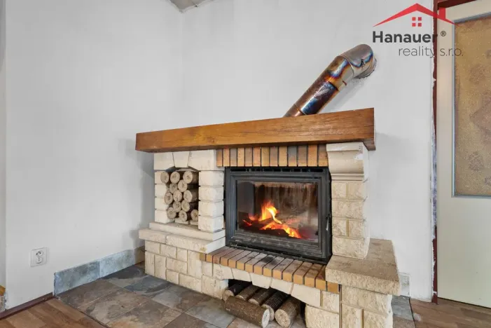 Prodej rodinného domu, Rumburk - Rumburk 1, Šmilovského, 118 m2