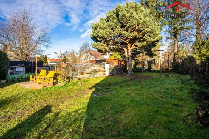 Prodej rodinného domu, Rumburk - Rumburk 1, Šmilovského, 118 m2