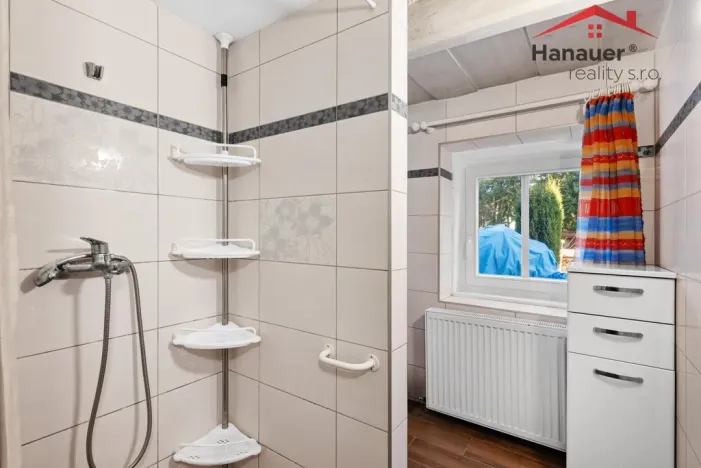 Prodej rodinného domu, Rumburk - Rumburk 1, Šmilovského, 118 m2