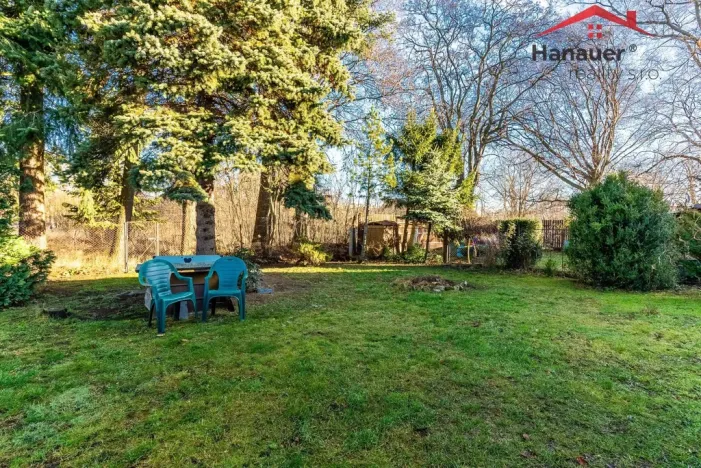 Prodej rodinného domu, Rumburk - Rumburk 1, Šmilovského, 118 m2