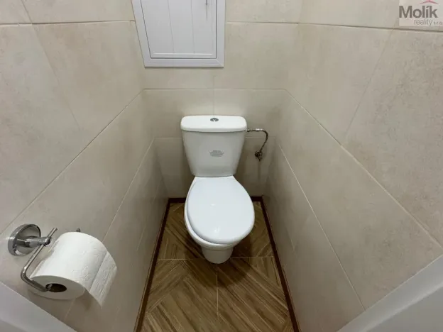 Pronájem bytu 2+1, Most, Čs. mládeže, 53 m2