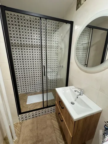 Pronájem bytu 2+1, Most, Čs. mládeže, 53 m2