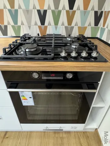 Pronájem bytu 2+1, Most, Čs. mládeže, 53 m2