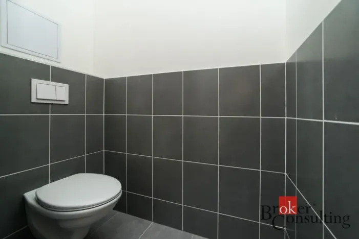 Pronájem bytu 2+kk, Kladno - Kročehlavy, Jaroslava Holečka, 49 m2