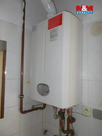 Pronájem obchodního prostoru, Nový Jičín, Sokolovská, 48 m2