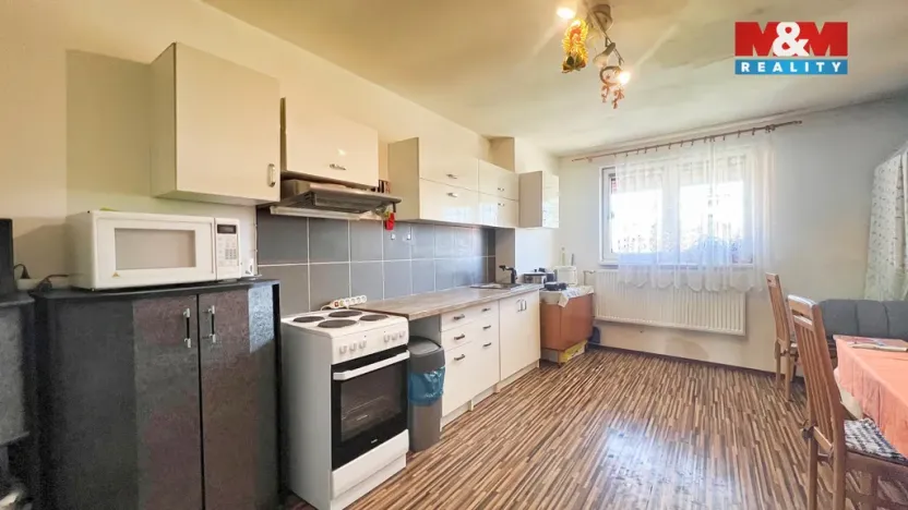 Prodej rodinného domu, Říčany, Rosická, 260 m2