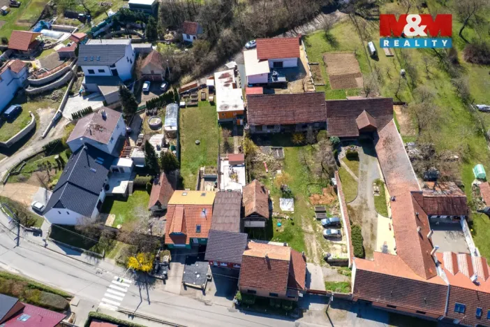 Prodej rodinného domu, Říčany, Rosická, 260 m2