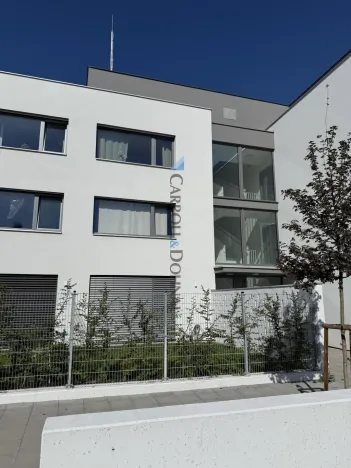 Pronájem bytu 1+kk, Ostrava - Slezská Ostrava, U Hájenky, 34 m2