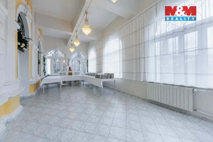 Prodej obchodního prostoru, Nejdek, Karlovarská, 5519 m2