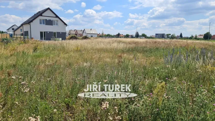 Prodej pozemku pro bydlení, Choťánky, 697 m2