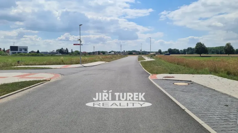 Prodej pozemku pro bydlení, Choťánky, 697 m2