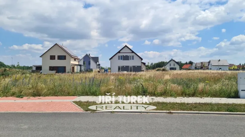 Prodej pozemku pro bydlení, Choťánky, 697 m2