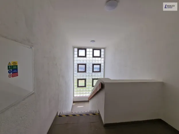 Pronájem kanceláře, Příbram - Příbram I, Obecnická, 144 m2