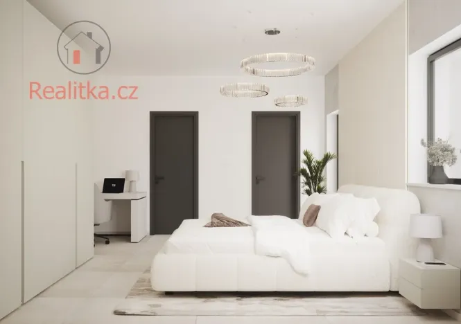 Prodej rodinného domu, Ondřejov, Pod Oborou, 245 m2