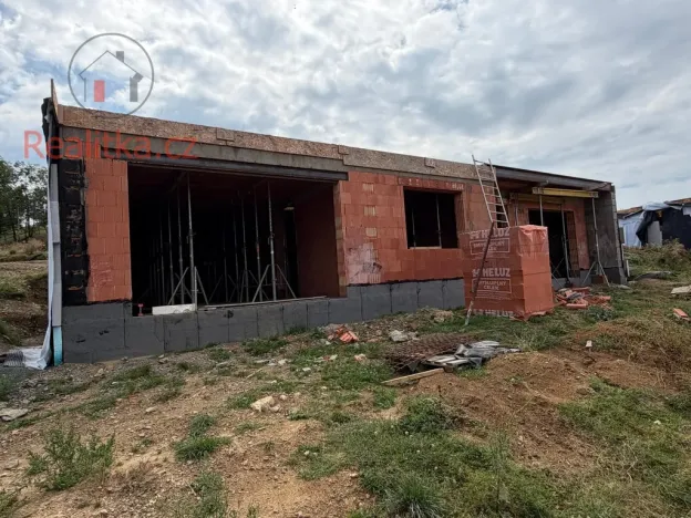 Prodej rodinného domu, Ondřejov, Pod Oborou, 245 m2