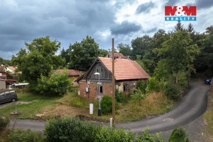 Prodej pozemku pro bydlení, Petrohrad, 693 m2