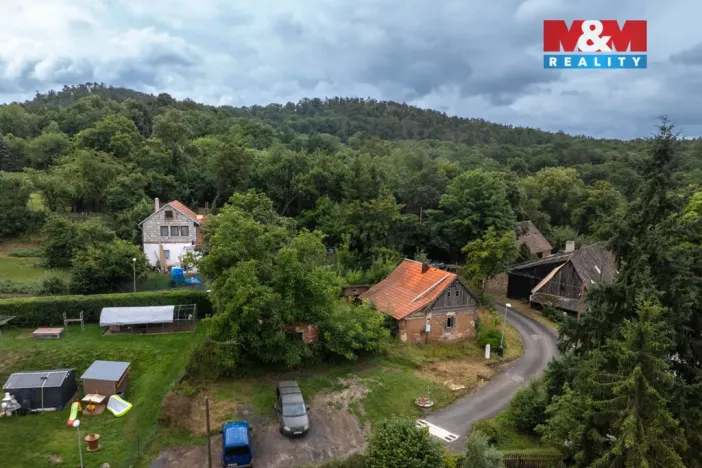 Prodej pozemku pro bydlení, Petrohrad, 693 m2