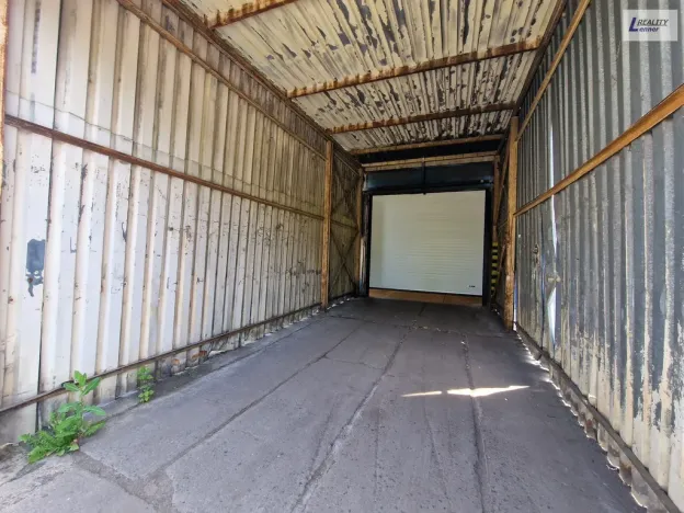 Pronájem skladu, Příbram - Příbram I, Obecnická, 371 m2