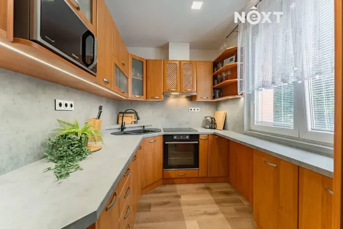 Pronájem bytu 3+1, Zábřeh, Křížkovského, 62 m2