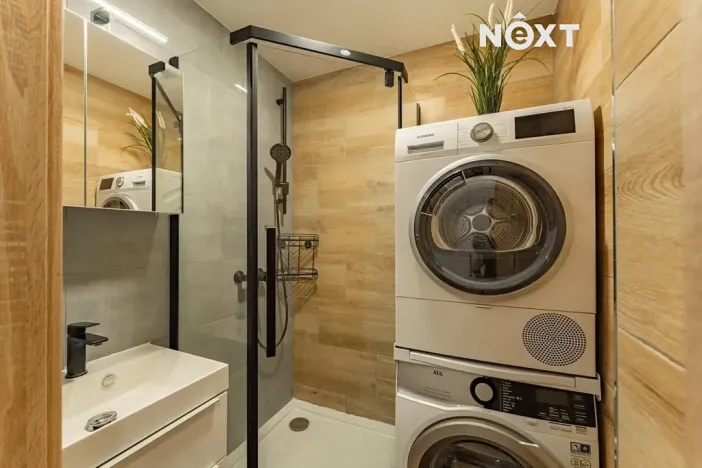 Pronájem bytu 3+1, Zábřeh, Křížkovského, 62 m2