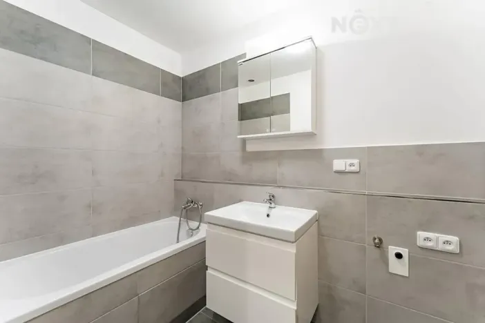 Pronájem bytu 3+kk, Šumperk, Prievidzská, 55 m2