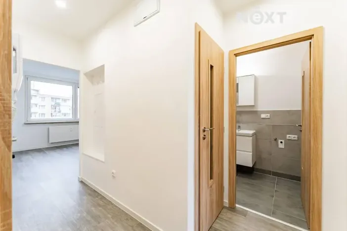 Pronájem bytu 3+kk, Šumperk, Prievidzská, 55 m2