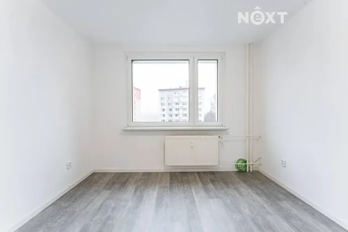 Pronájem bytu 3+kk, Šumperk, Prievidzská, 55 m2