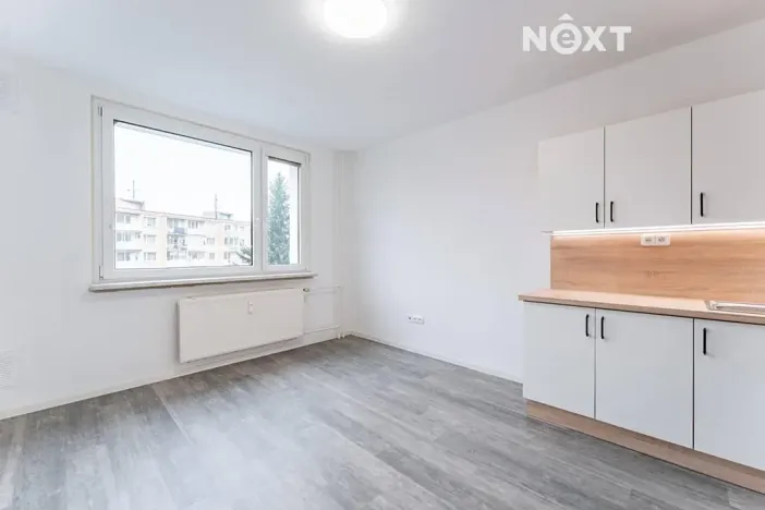 Pronájem bytu 3+kk, Šumperk, Prievidzská, 55 m2