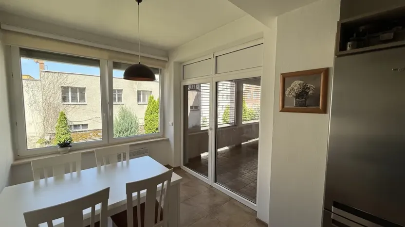 Prodej rodinného domu, Zlín, Lorencova, 247 m2